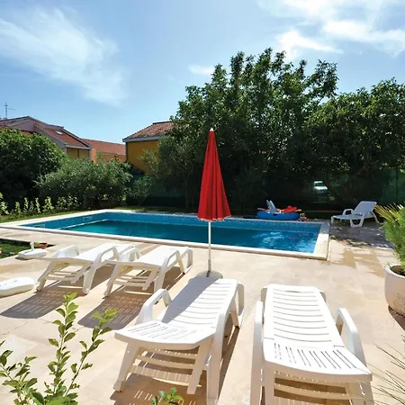 Villa 841 Апартаменты *