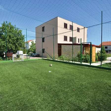 Апартаменты Villa 841 *