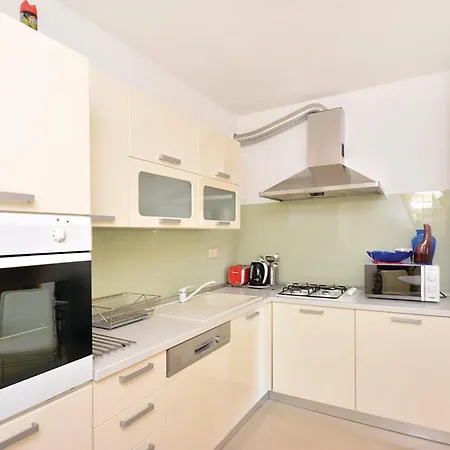 Апартаменты Villa 841