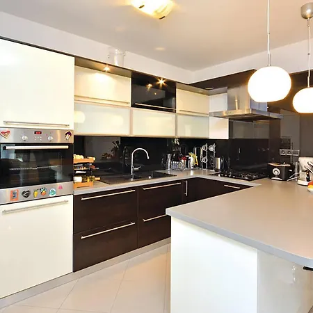 Villa 841 Апартаменты Каштела
