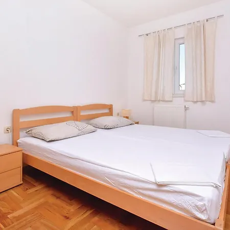Апартаменты Villa 841