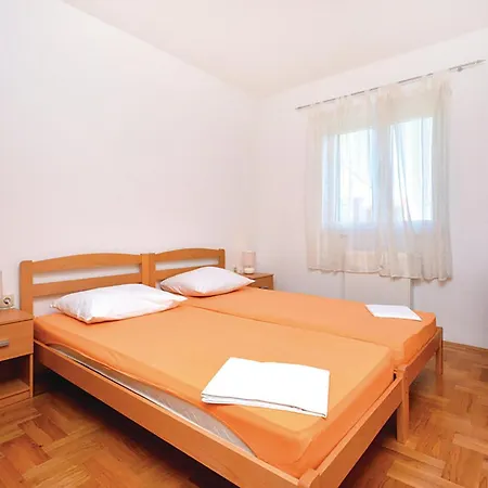 Апартаменты Villa 841 *