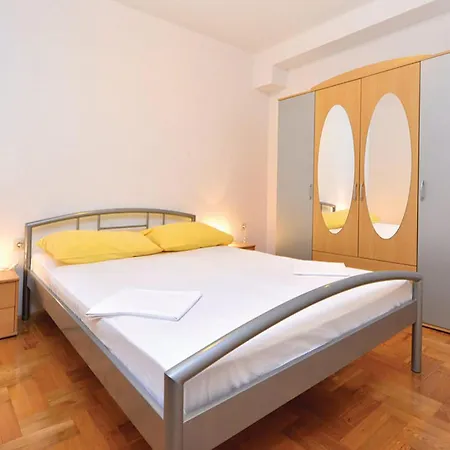 Villa 841 Апартаменты *