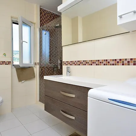 Апартаменты Villa 841 *