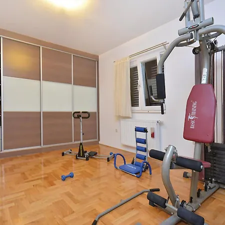 Villa 841 Каштела