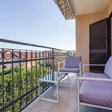 841 Apartmán Kaštela
