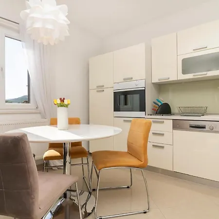 Apartmán 841